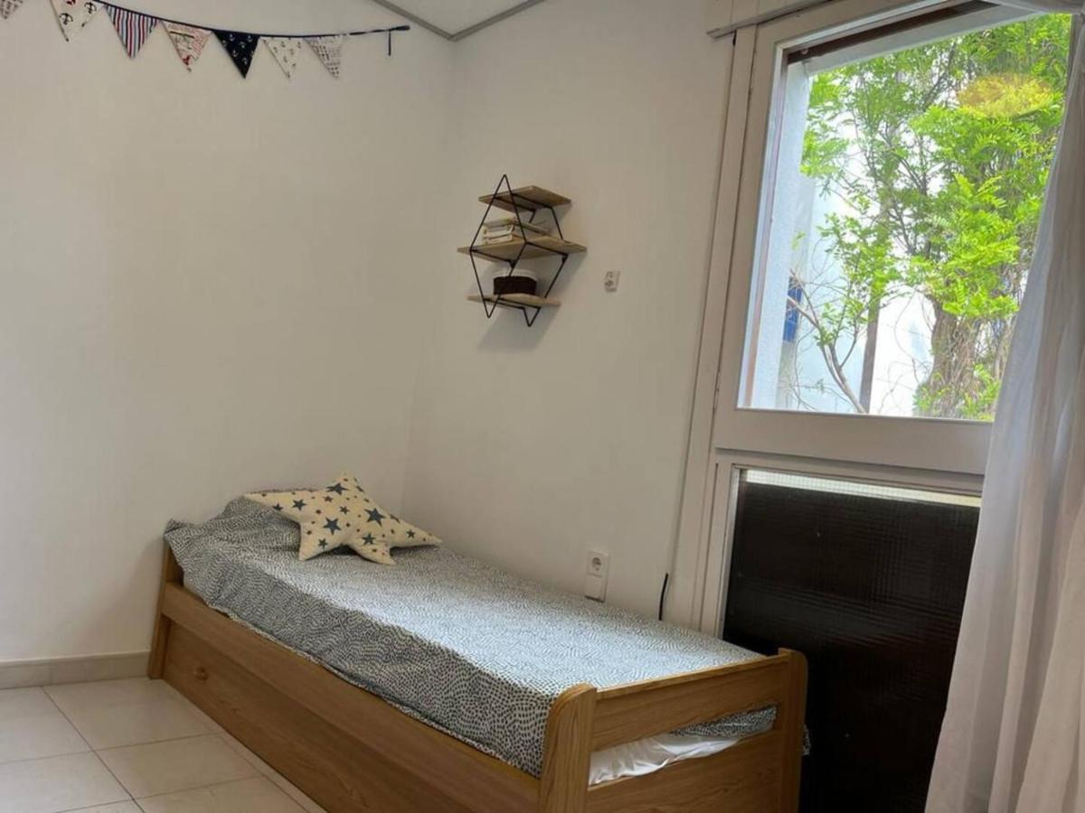 Apart. Familiar En Urbanizacion Reus Mediterrani Кембрилс Екстериор снимка