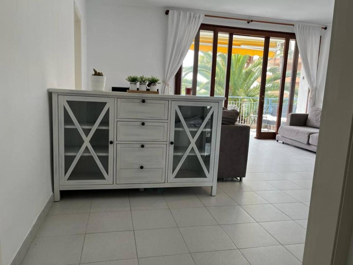 Apart. Familiar En Urbanizacion Reus Mediterrani Кембрилс Екстериор снимка